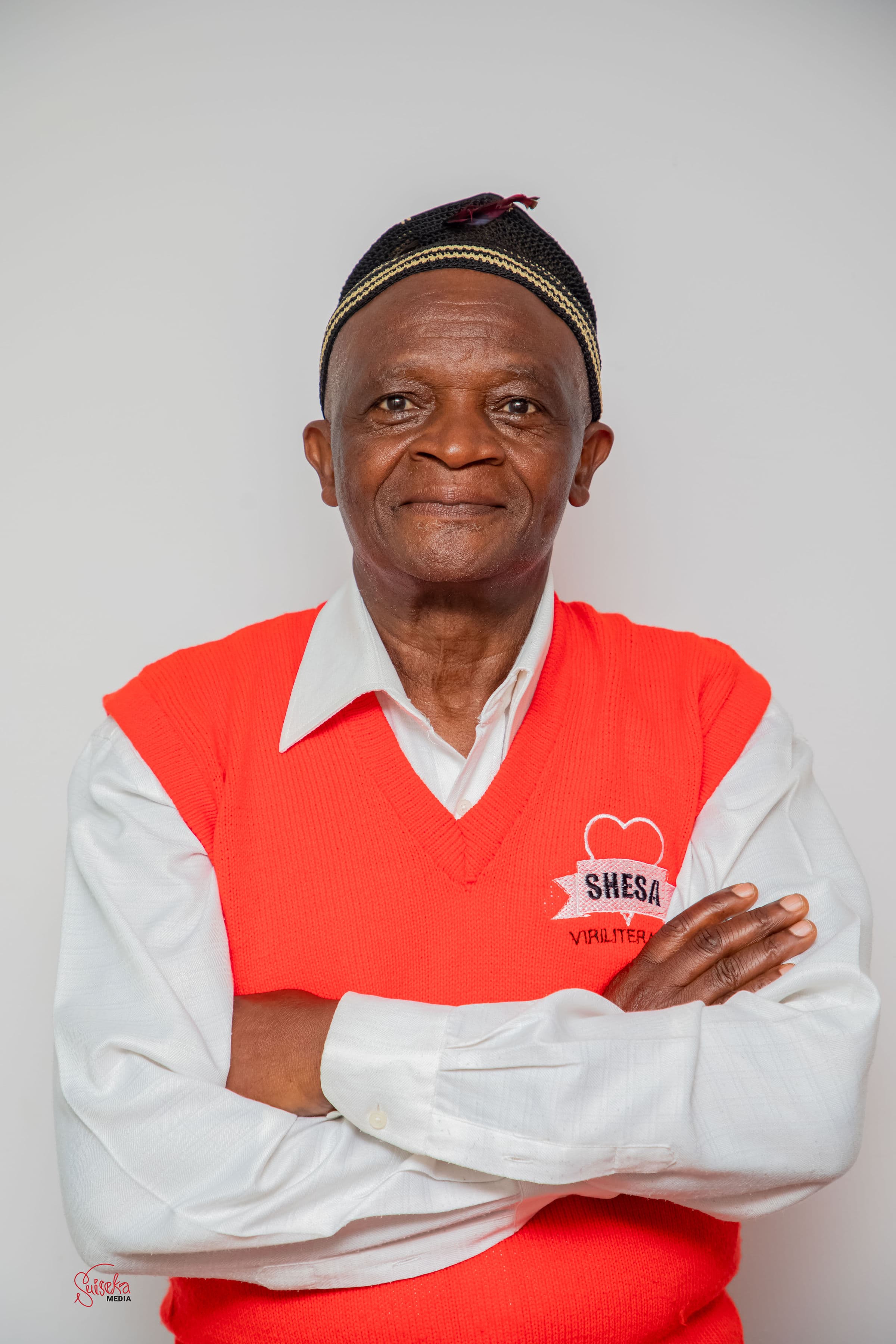 Super Mishe Bejingsi Jerome